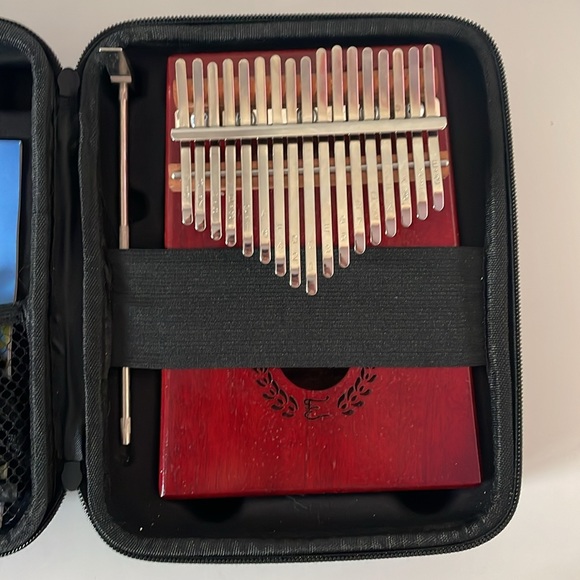 Kalimba - Picture 2 of 3